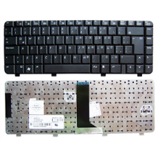 Teclado HP Compaq 6530 6531S 6530S 6535S 6730S 6735S (Ver lista de compatibilidades)